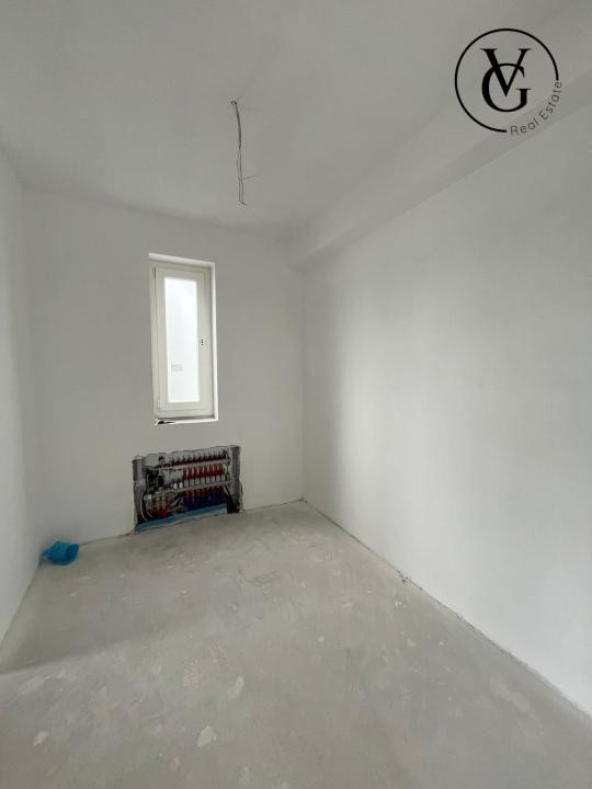 Vila 5 camere Corbeanca 