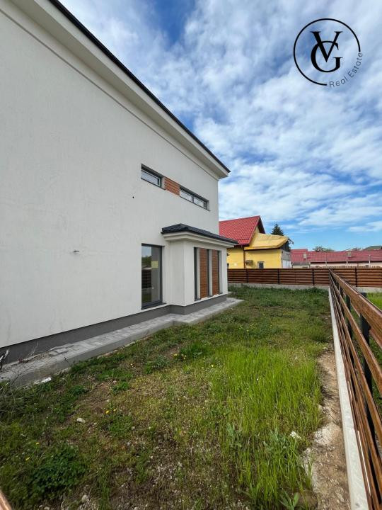 Vila 5 camere Corbeanca 