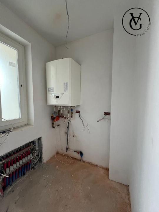 Vila 5 camere Corbeanca 