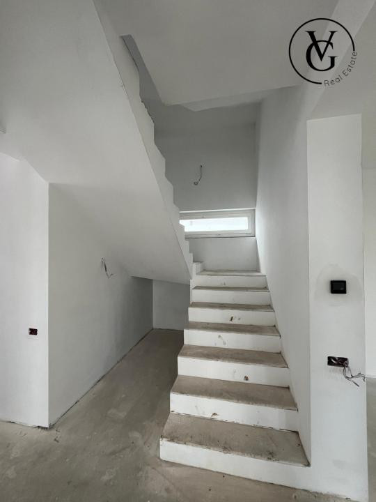 Vila 5 camere Corbeanca 