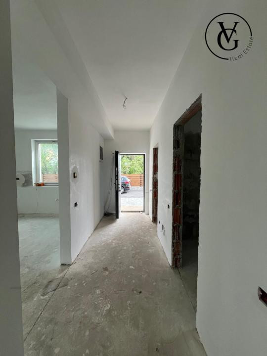 Vila 5 camere Corbeanca 