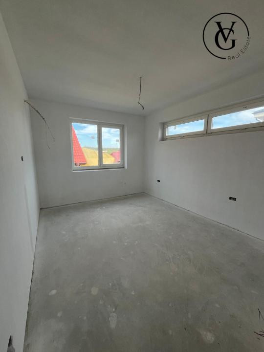 Vila 5 camere Corbeanca 