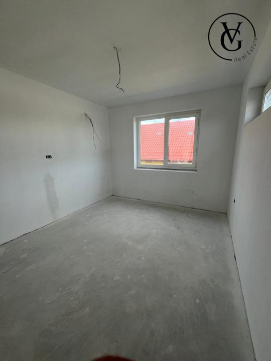 Vila 5 camere Corbeanca 