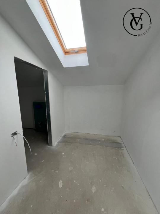 Vila 5 camere Corbeanca 