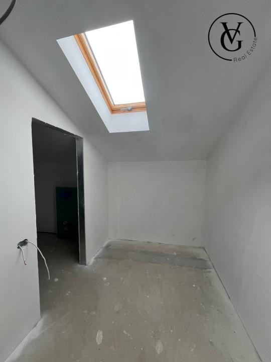 Vila 5 camere Corbeanca 