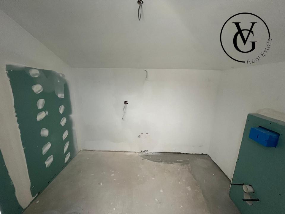 Vila 5 camere Corbeanca 