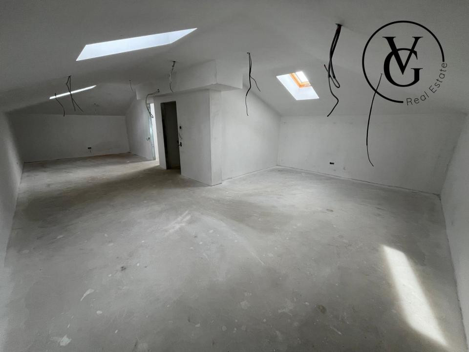 Vila 5 camere Corbeanca 