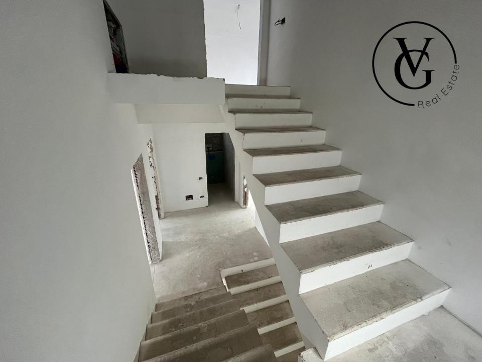 Vila 5 camere Corbeanca 