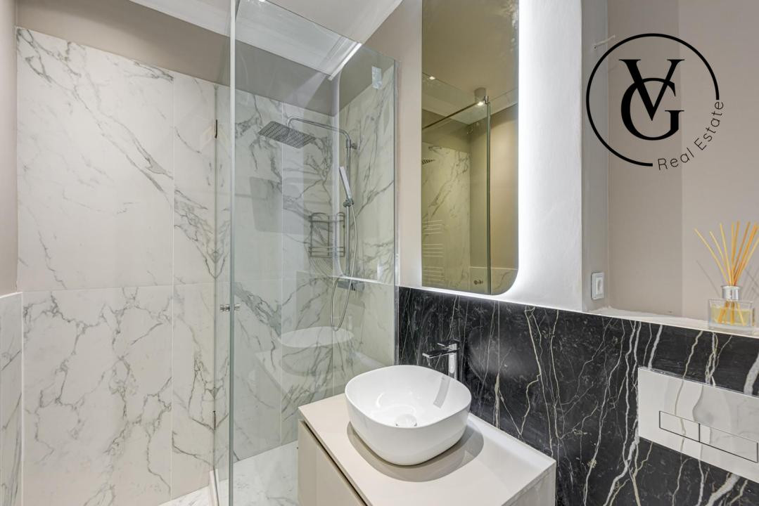 Apartament 2 camere de inchiriat Baneasa 