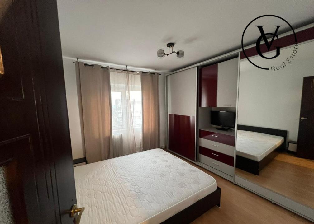 Apartament 2 camere - Faleza Nord - Centrala Proprie