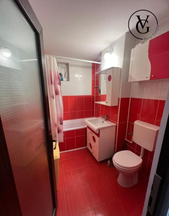 Apartament 2 camere - Faleza Nord - Centrala Proprie