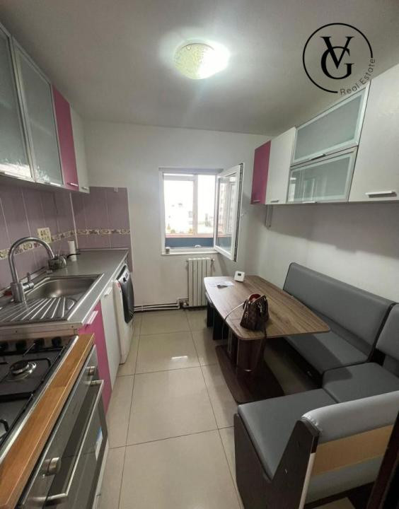 Apartament 2 camere - Faleza Nord - Centrala Proprie
