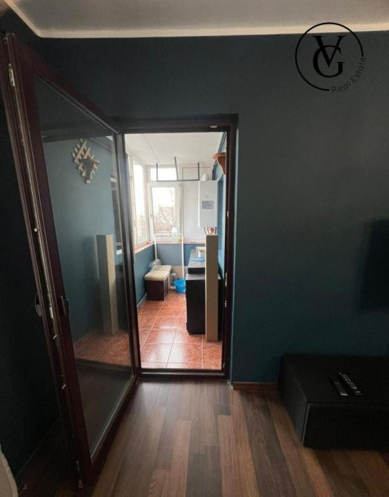 Apartament 2 camere - Faleza Nord - Centrala Proprie