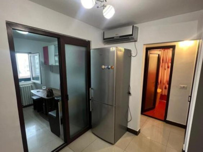 Apartament 2 camere - Faleza Nord - Centrala Proprie