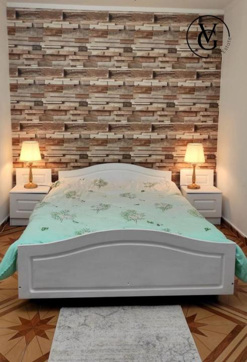 Apartament 2 Camere - KM 4-5 - Centrala Proprie 