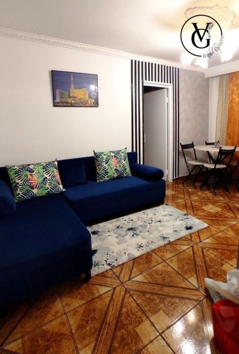 Apartament 2 Camere - KM 4-5 - Centrala Proprie 