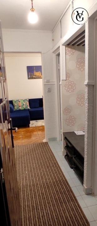 Apartament 2 Camere - KM 4-5 - Centrala Proprie 