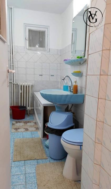 Apartament 2 Camere - KM 4-5 - Centrala Proprie 