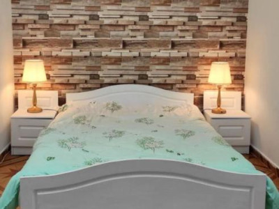 Apartament 2 Camere - KM 4-5 - Centrala Proprie 