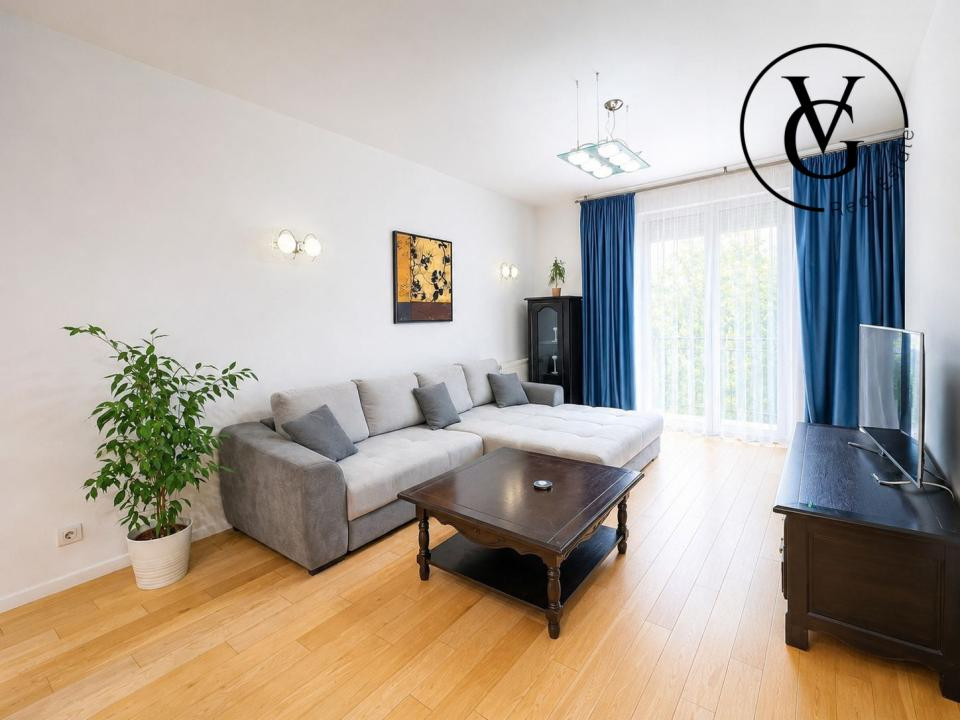 Apartament 2 camere Baneasa | Sisesti