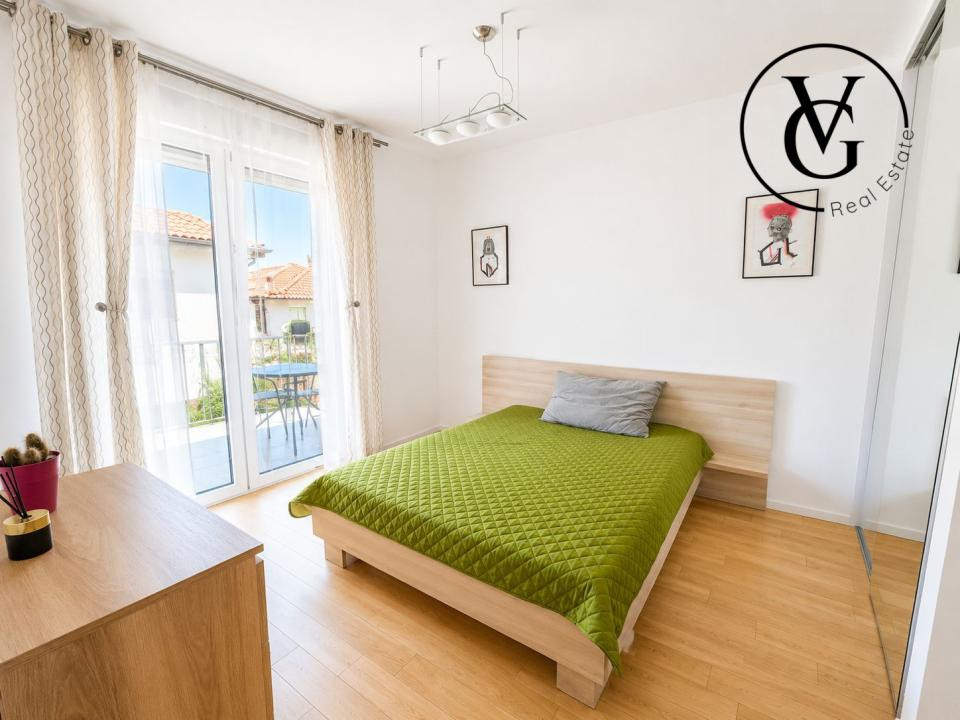 Apartament 2 camere Baneasa | Sisesti