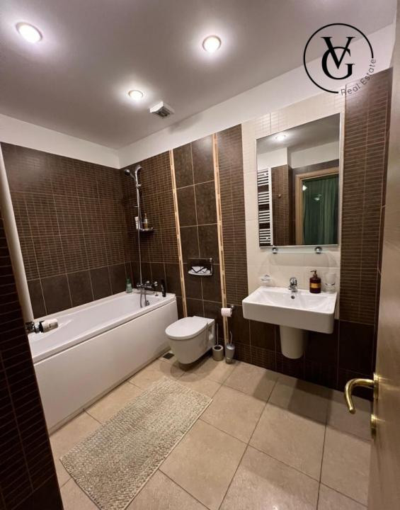 Apartament 2 camere Baneasa | Sisesti