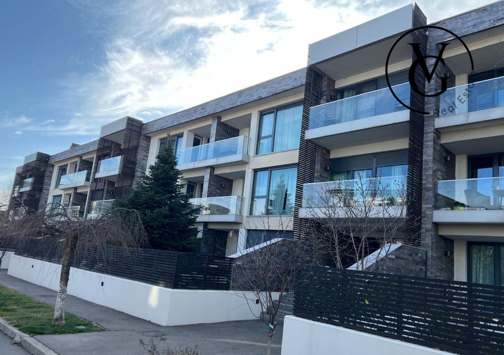 Apartament 2 camere Baneasa | Sisesti