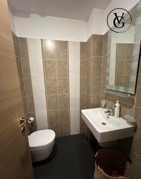 Apartament 2 camere Baneasa | Sisesti