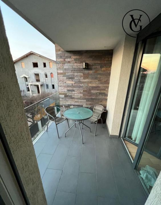 Apartament 2 camere Baneasa | Sisesti