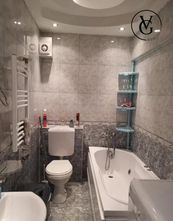 Garoniera | Zona Baba Novac