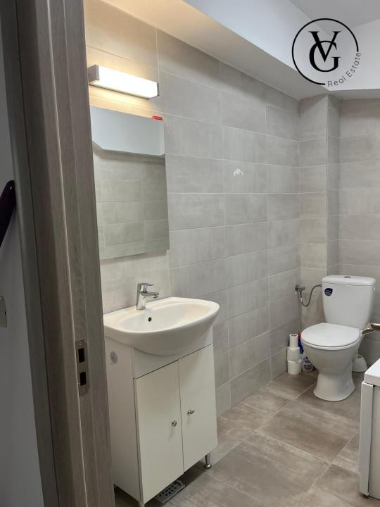 Apartament spatios cu 3 camere + parcare - Tomis Plus 