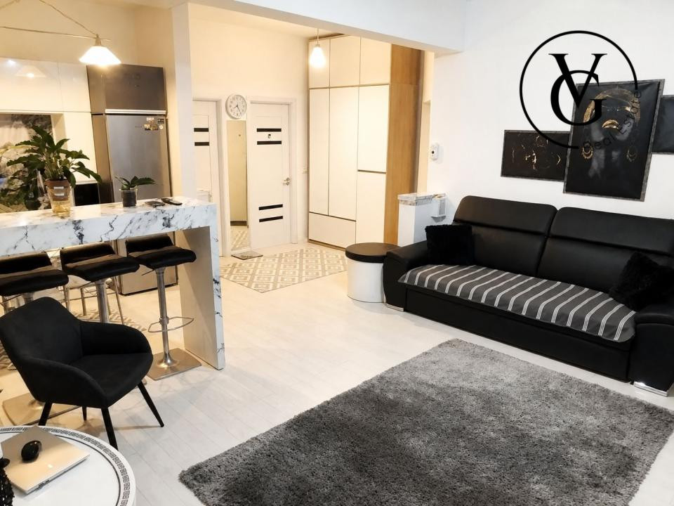 Apartament 2 Camere - Mamaia Nord - Termen Lung 