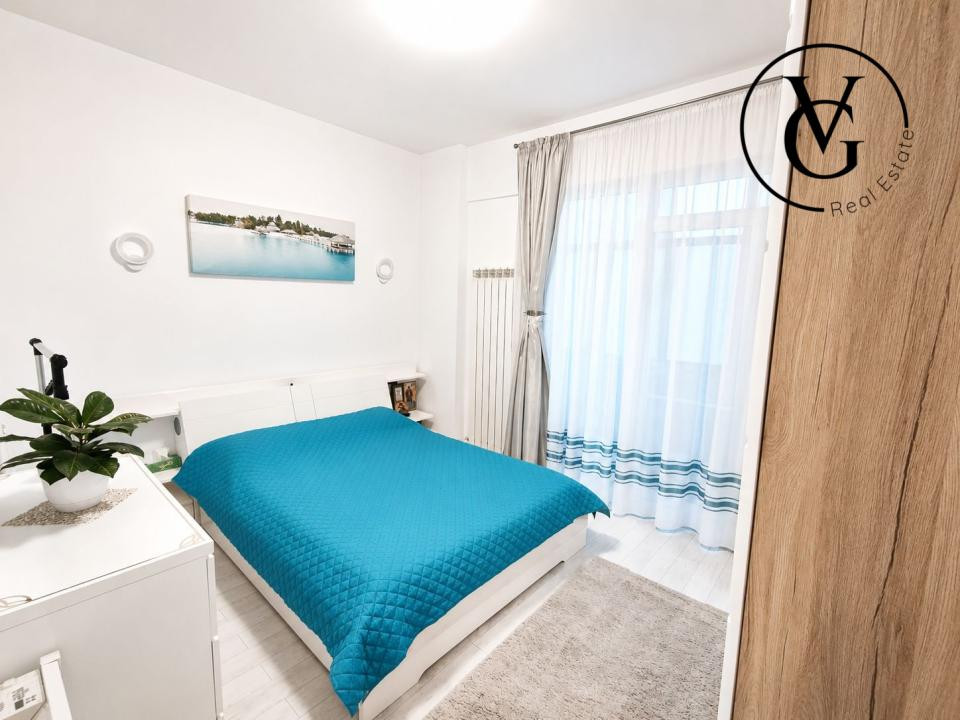 Apartament 2 Camere - Mamaia Nord - Termen Lung 