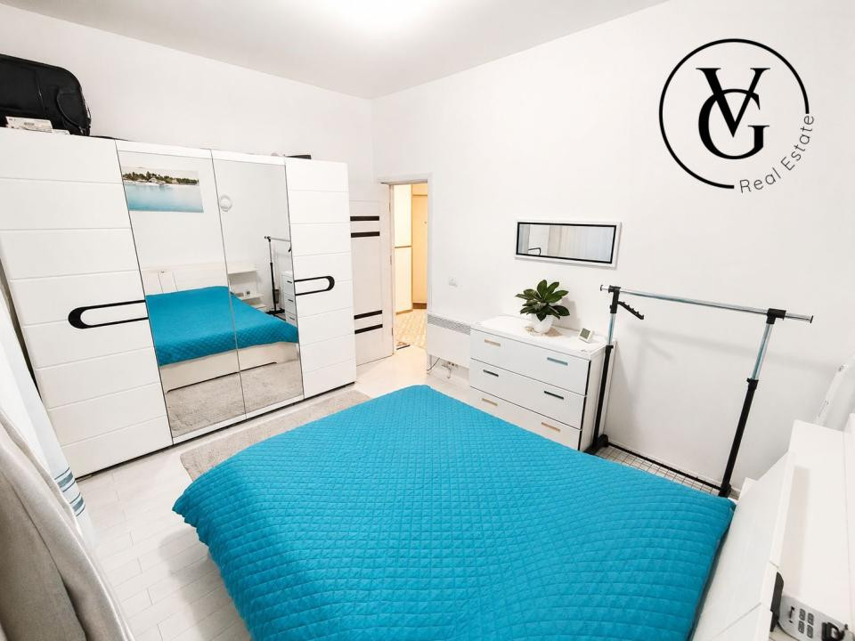 Apartament 2 Camere - Mamaia Nord - Termen Lung 