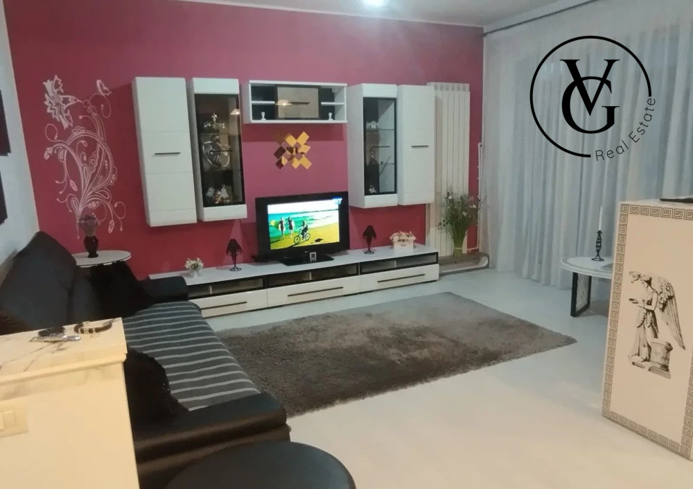 Apartament 2 Camere - Mamaia Nord - Termen Lung 
