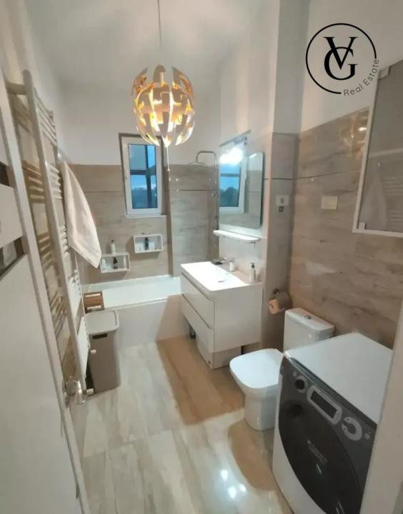 Apartament 2 Camere - Mamaia Nord - Termen Lung 