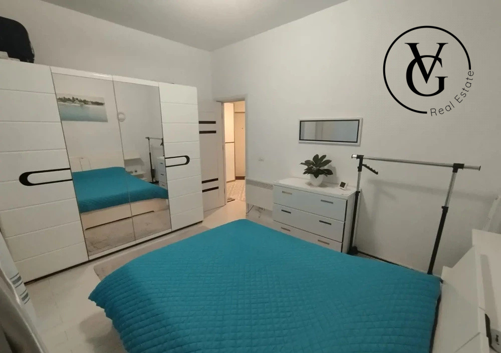 Apartament 2 Camere - Mamaia Nord - Termen Lung 