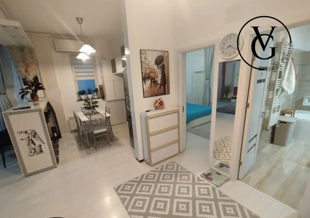 Apartament 2 Camere - Mamaia Nord - Termen Lung 