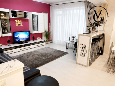 Apartament 2 Camere - Mamaia Nord - Termen Lung 