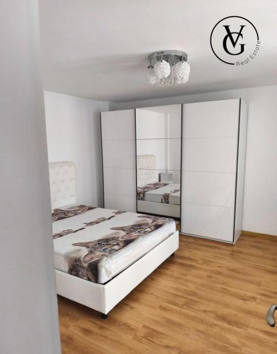 Apartament 2 Camere - Baba Novac - Centrala Proprie 