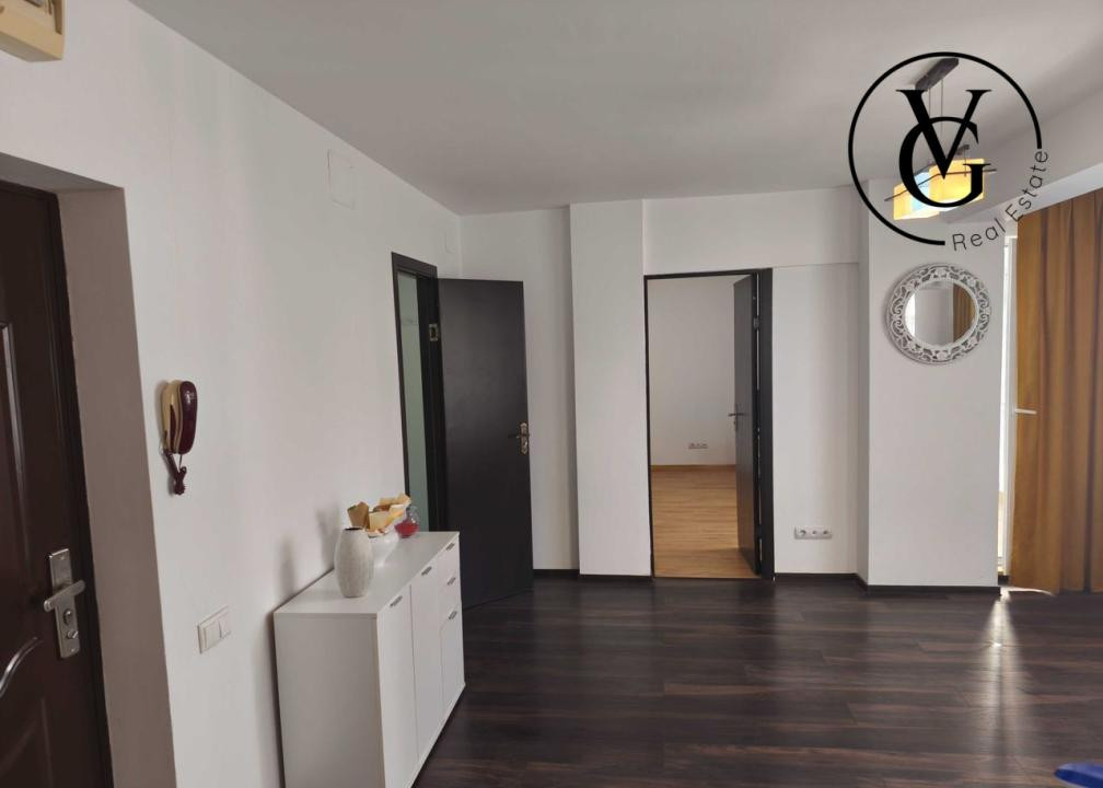 Apartament 2 Camere - Baba Novac - Centrala Proprie 