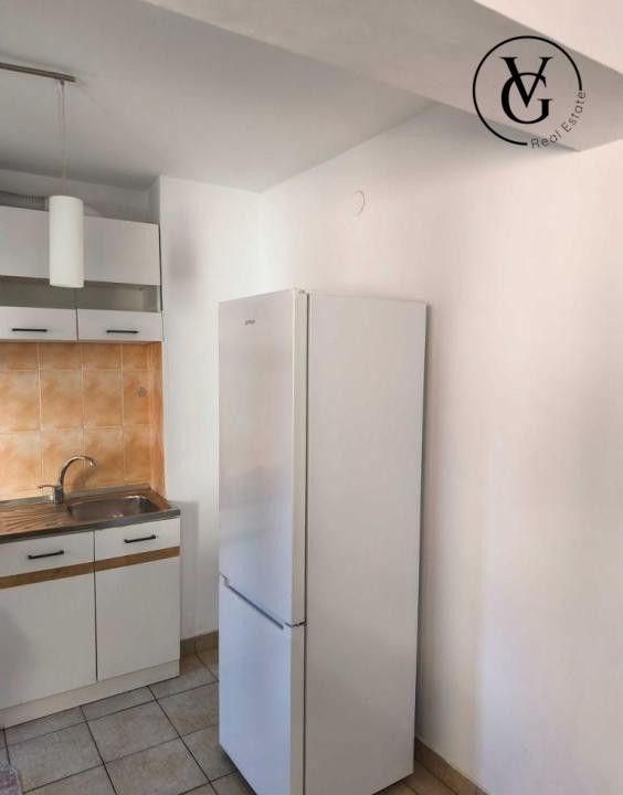 Apartament 2 Camere - Baba Novac - Centrala Proprie 