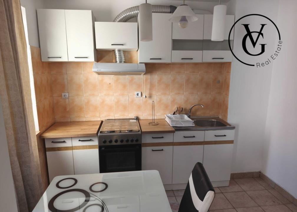 Apartament 2 Camere - Baba Novac - Centrala Proprie 