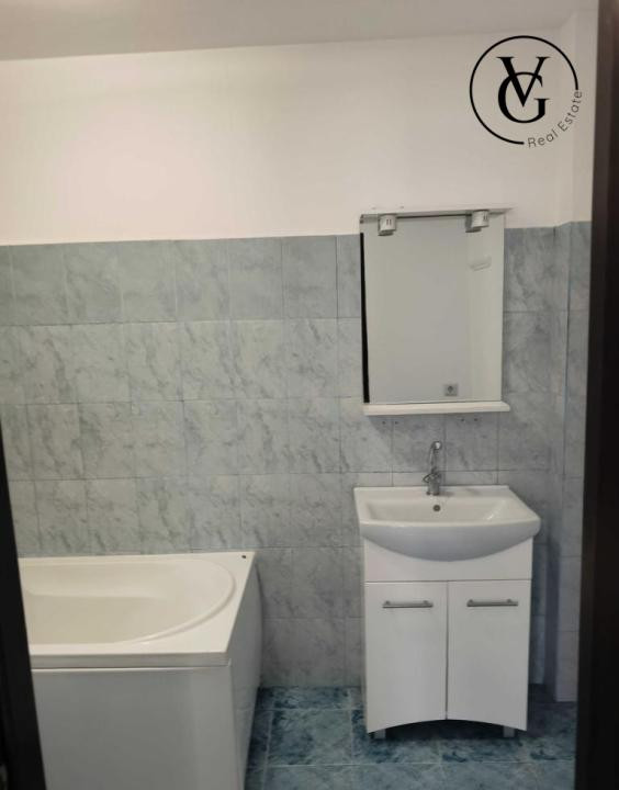 Apartament 2 Camere - Baba Novac - Centrala Proprie 