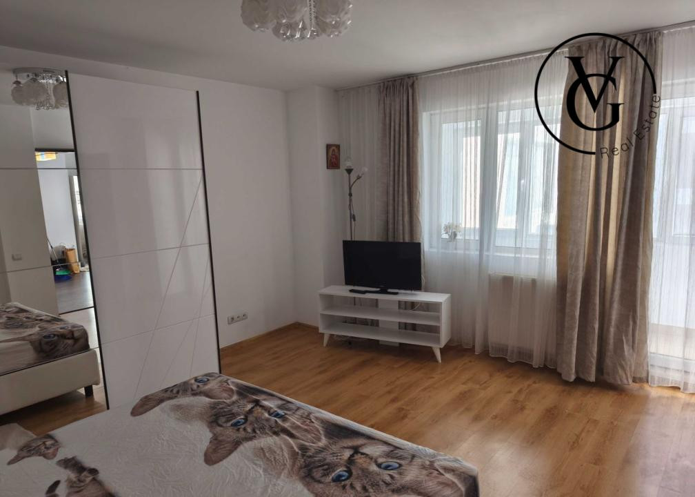 Apartament 2 Camere - Baba Novac - Centrala Proprie 