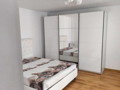 Apartament 2 Camere - Baba Novac - Centrala Proprie 