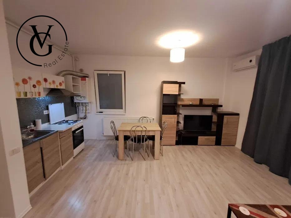Apartament de inchiriat pe termen lung - Mamaia Sat