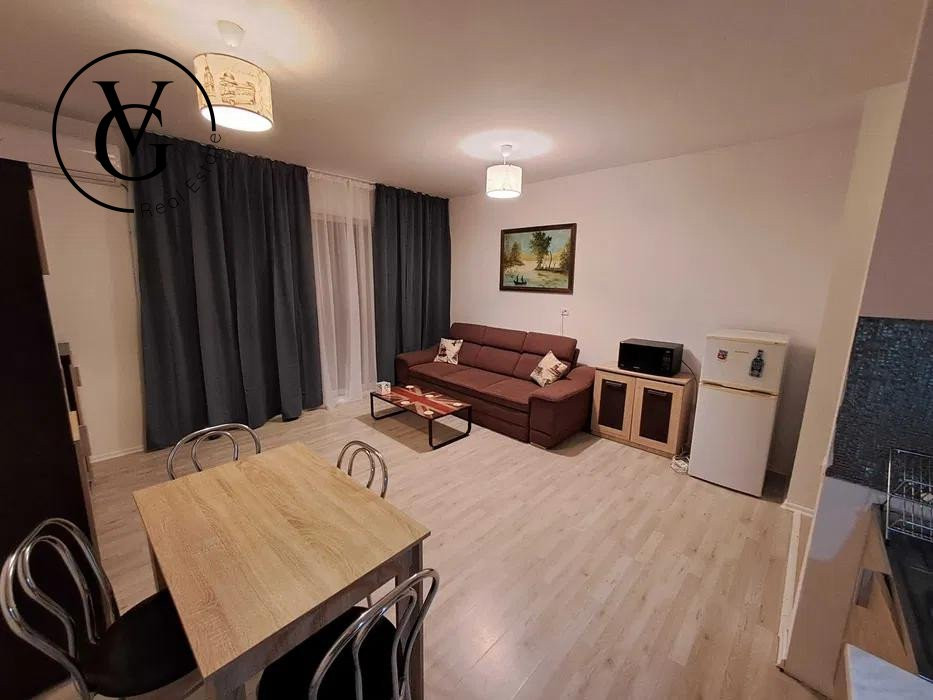 Apartament de inchiriat pe termen lung - Mamaia Sat