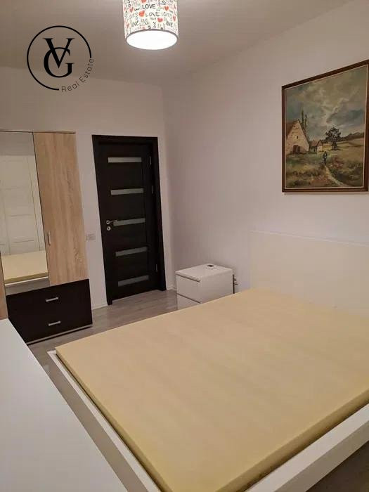 Apartament de inchiriat pe termen lung - Mamaia Sat