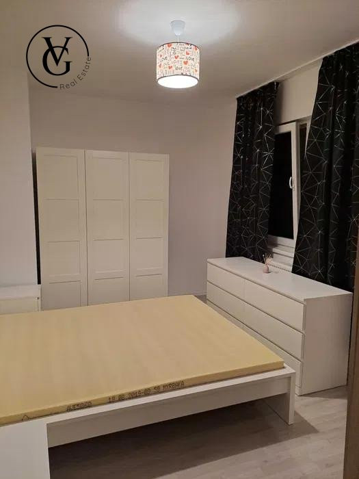 Apartament de inchiriat pe termen lung - Mamaia Sat